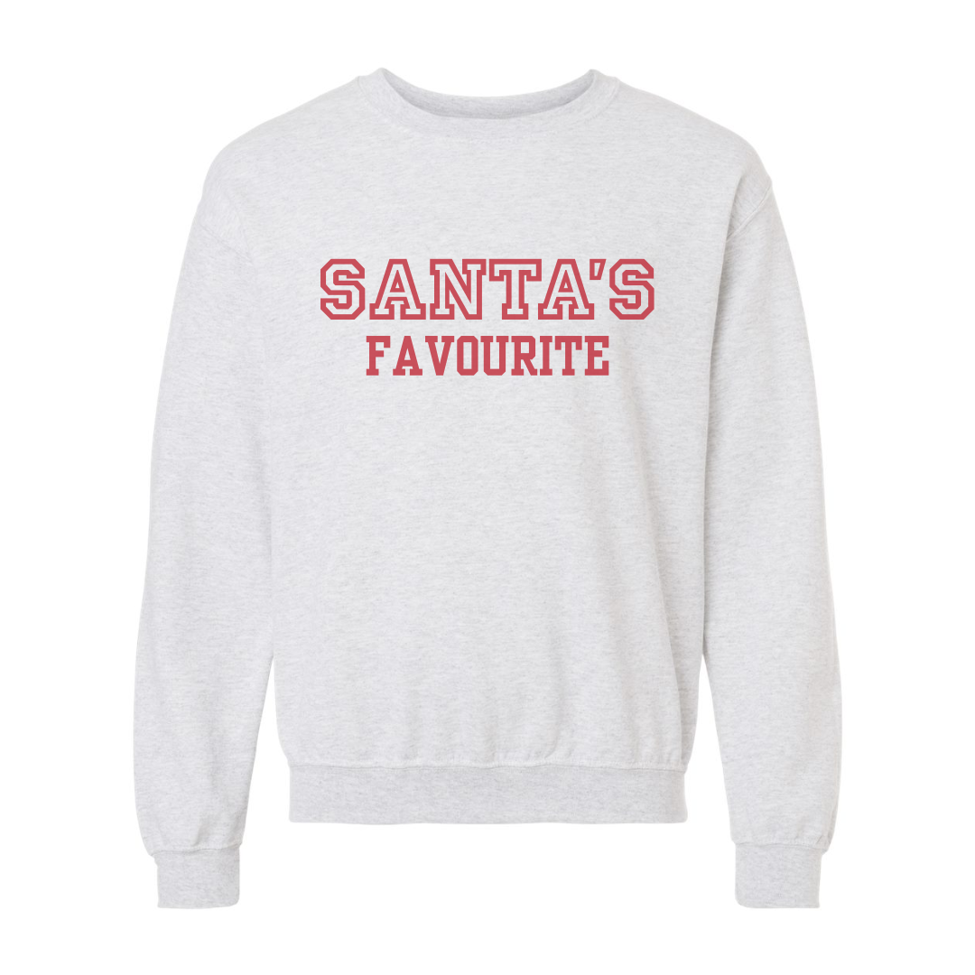 Santa's Fav