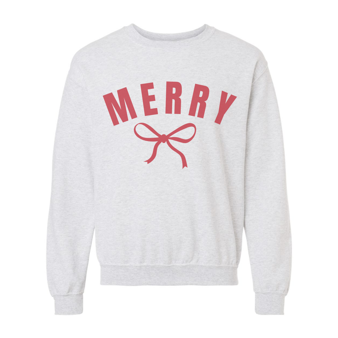 Merry Bow