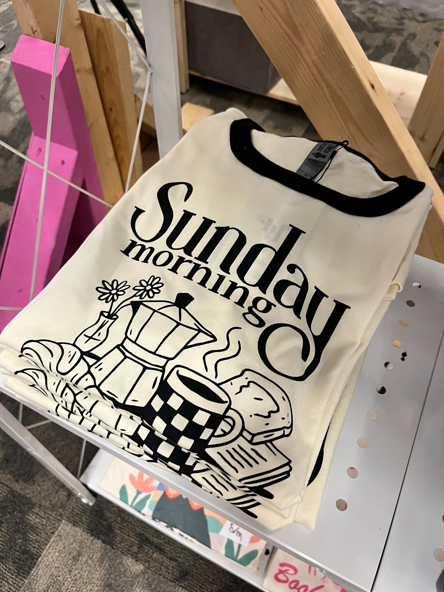 Sunday Morning