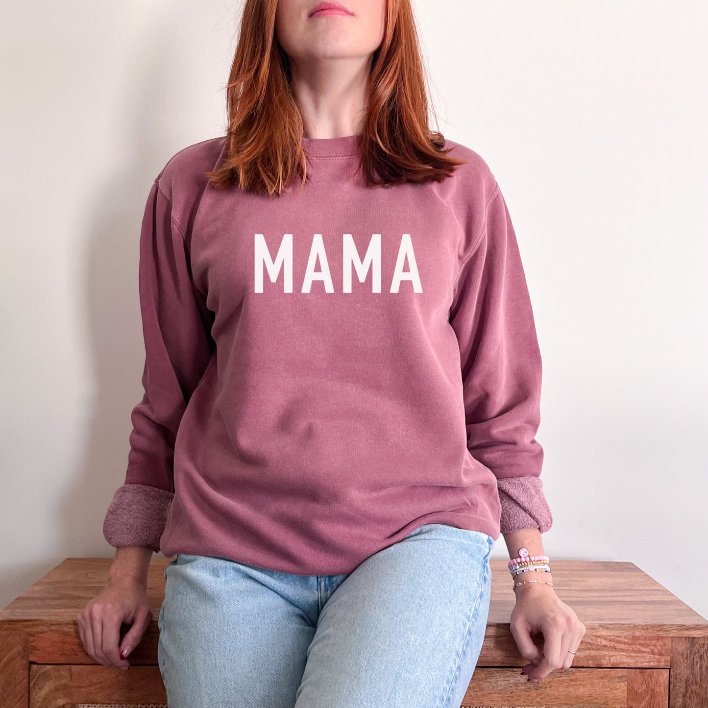 The Big Mama - Busy Ferns