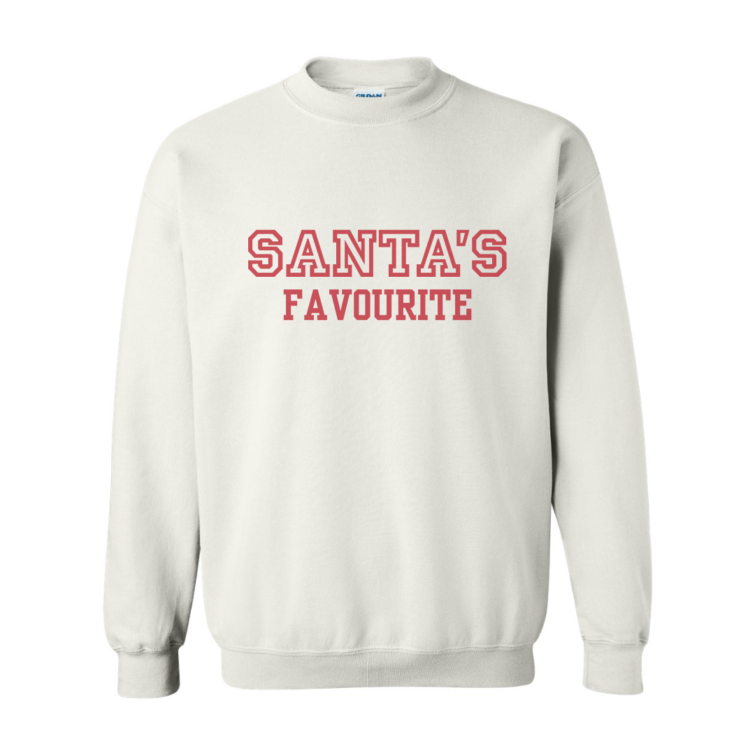 Santa's Fav