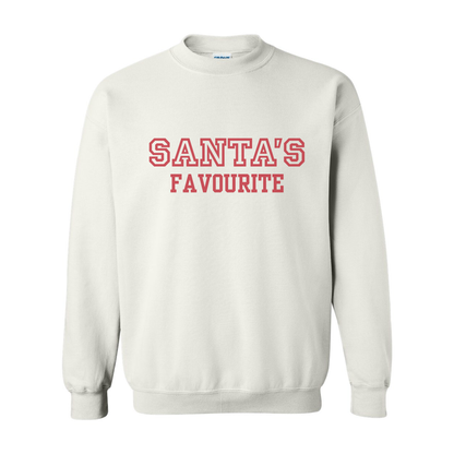 Santa's Fav