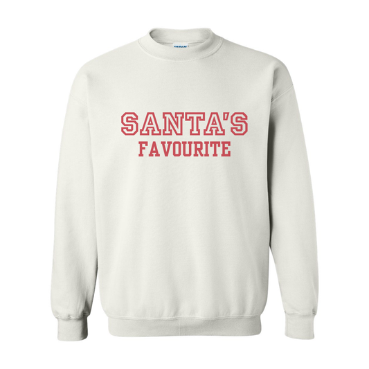 Santa's Fav