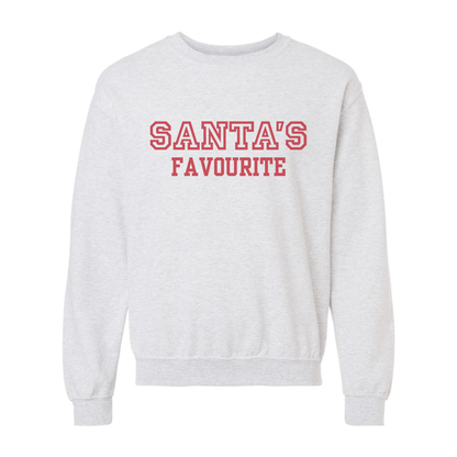 Santa's Fav