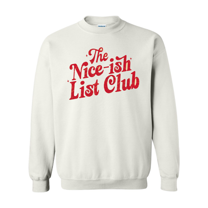 The Nice List