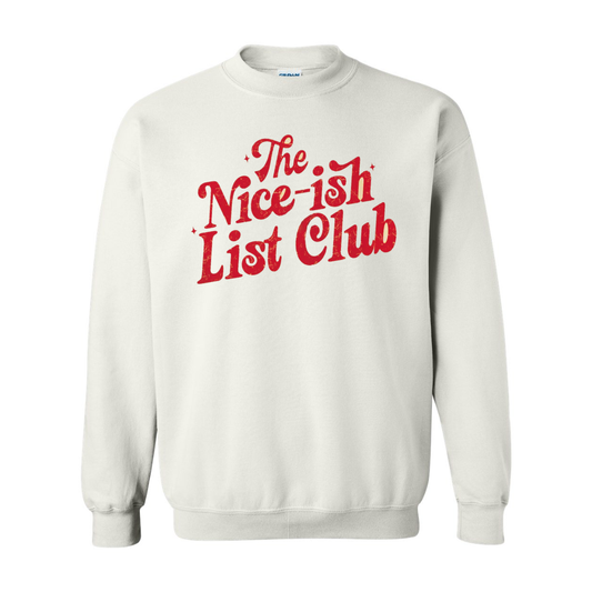 The Nice List