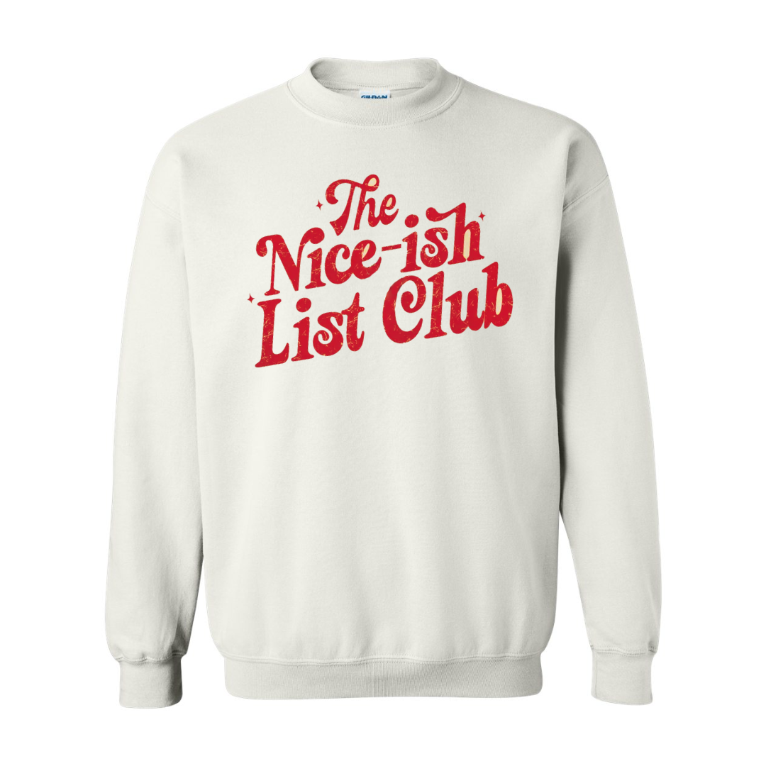 The Nice List
