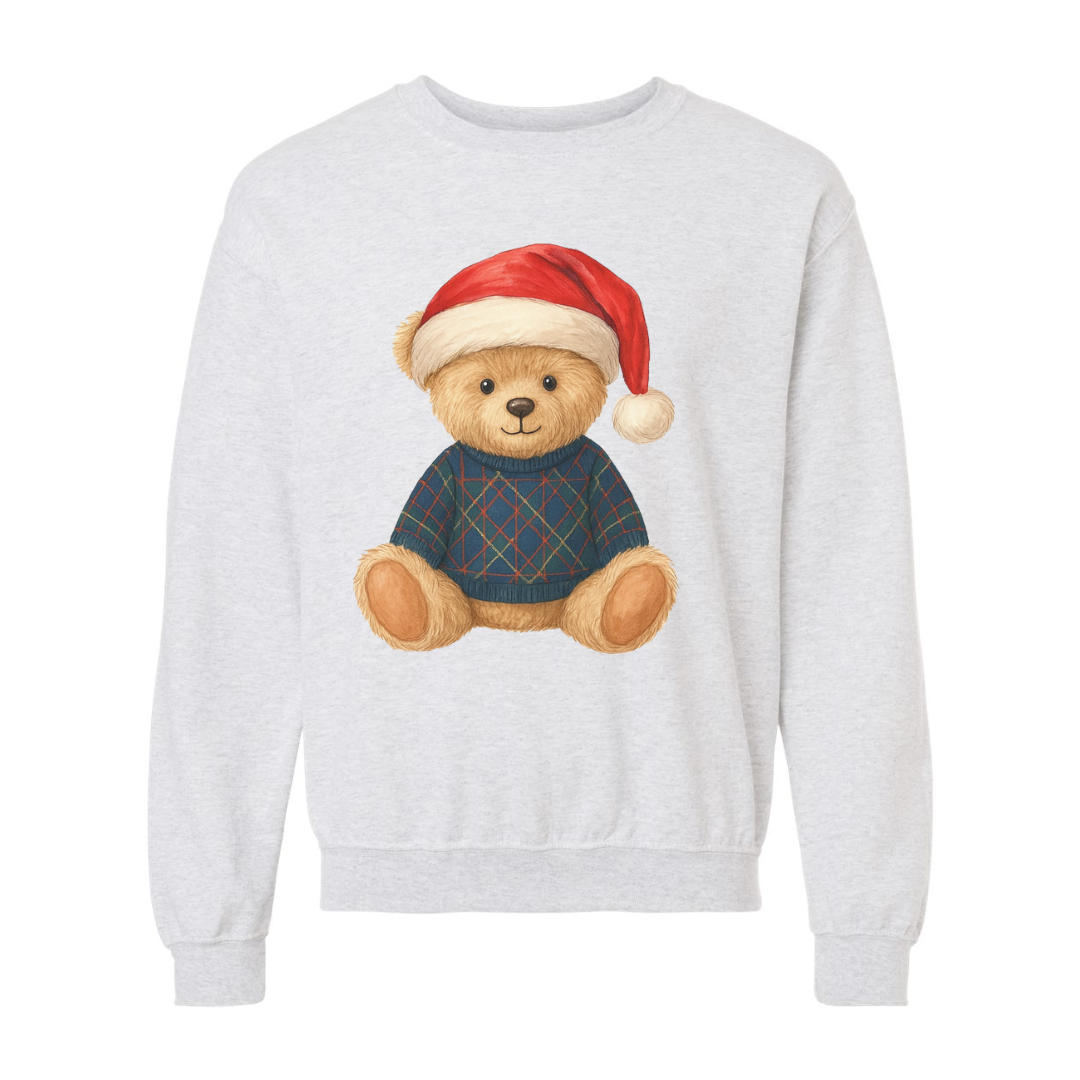 Holiday Teddy