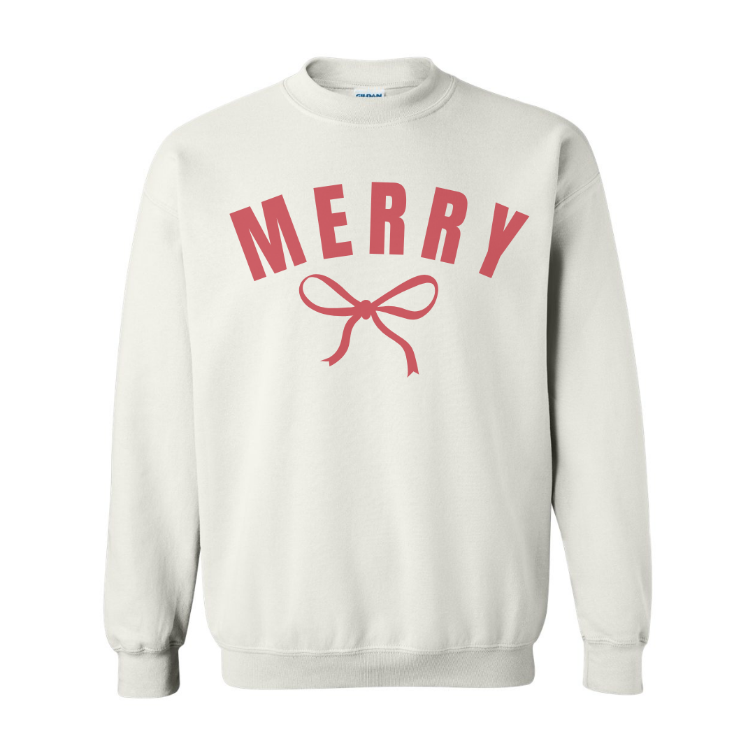 Merry Bow