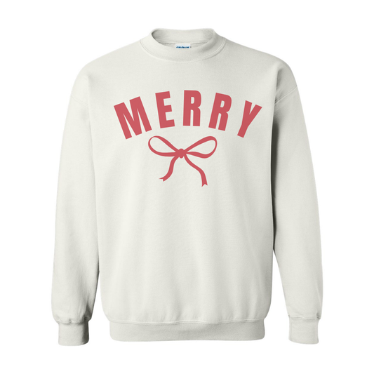 Merry Bow