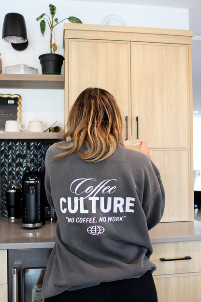 Coffee Culture - Busy Ferns