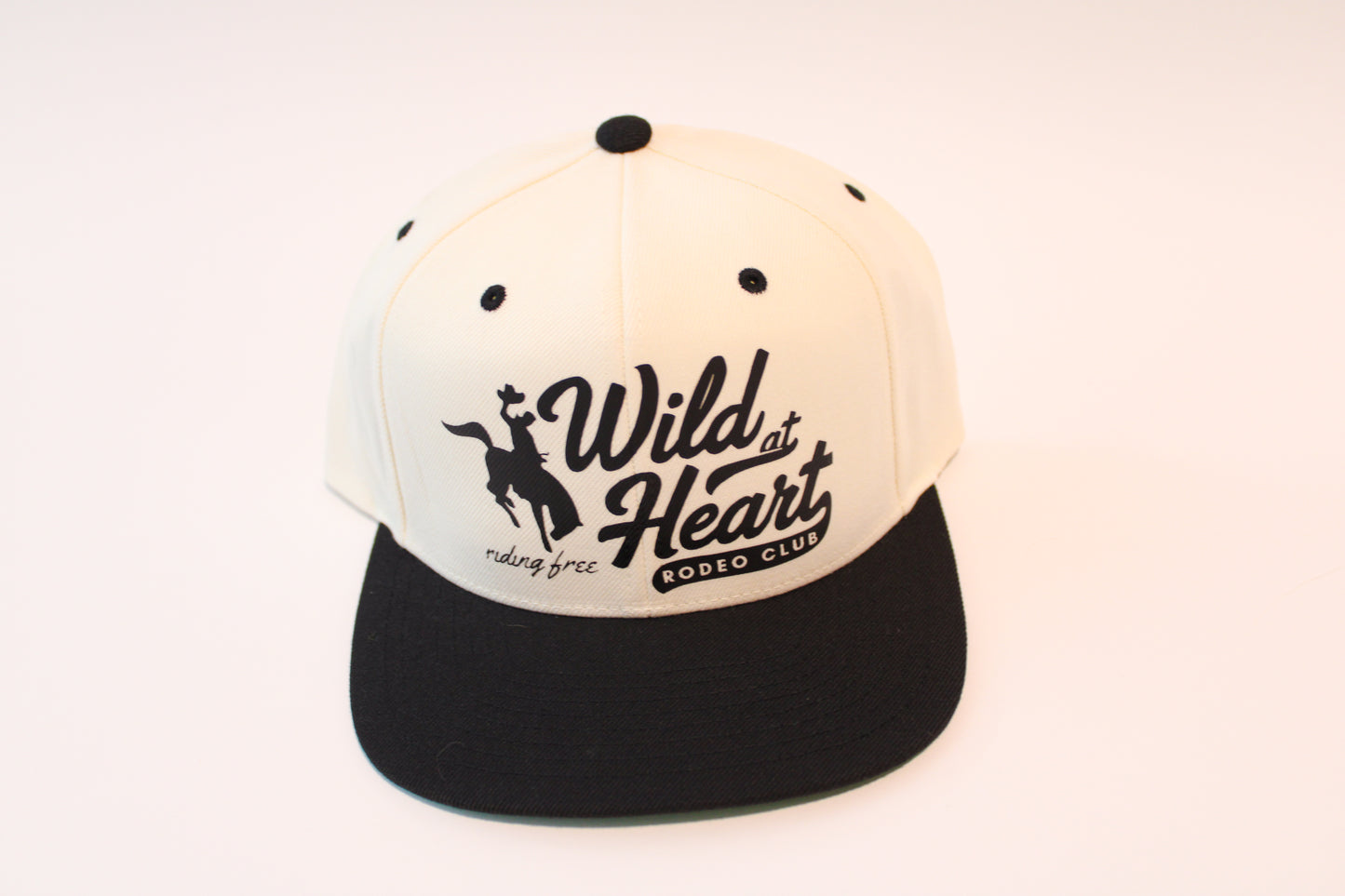 Wild at Heart