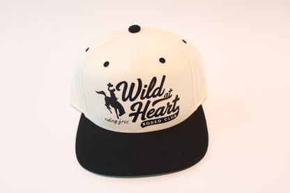 Wild at Heart
