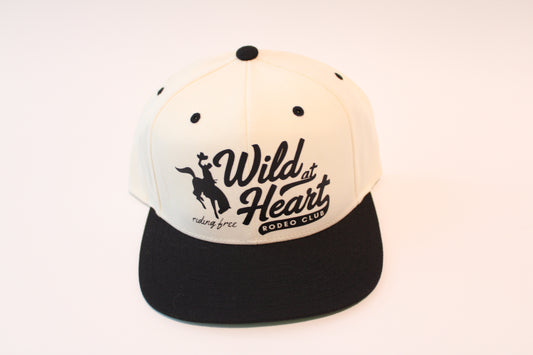 Wild at Heart