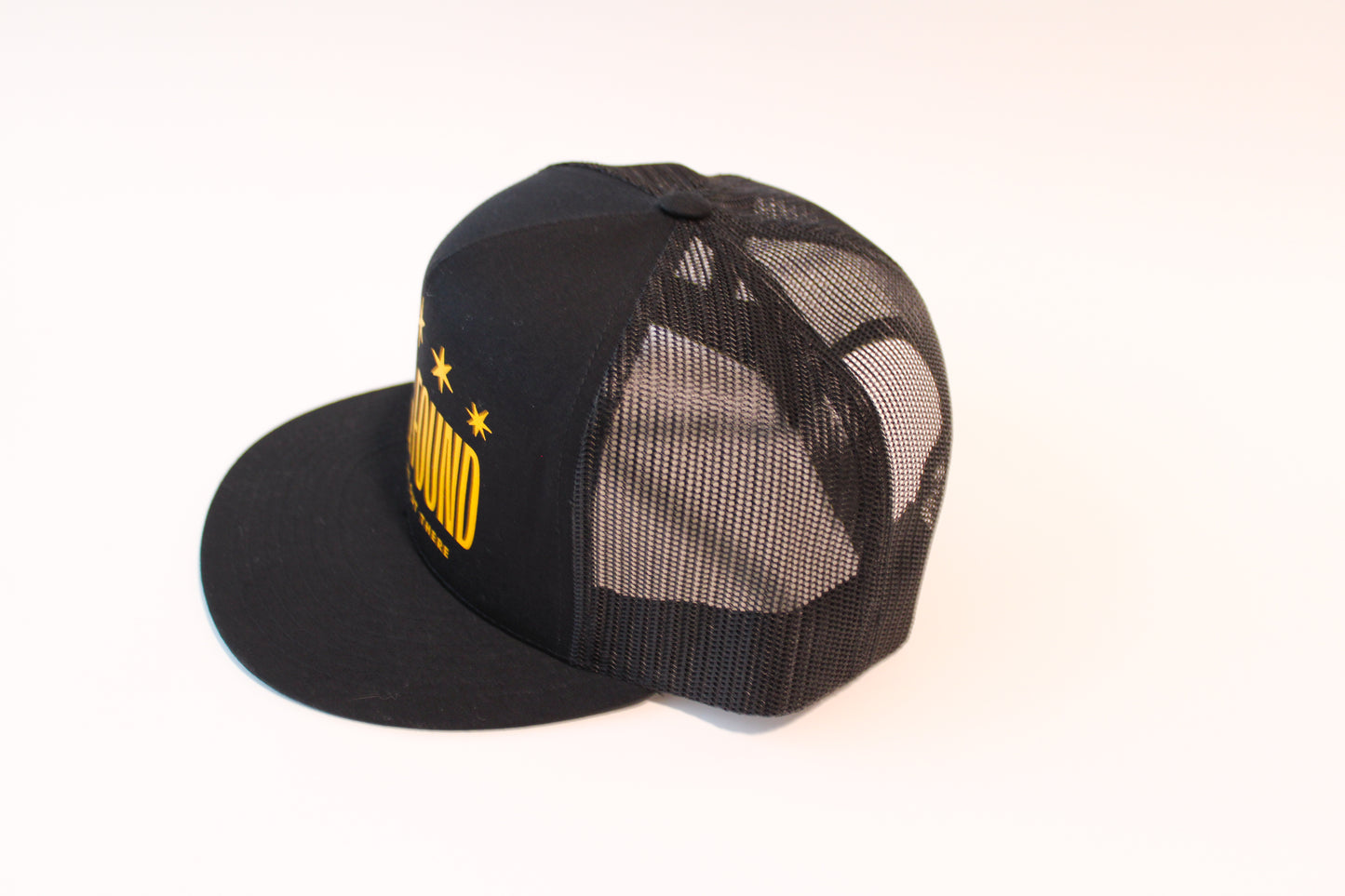 Lost & Found Trucker Hat