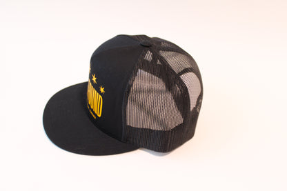 Lost & Found Trucker Hat