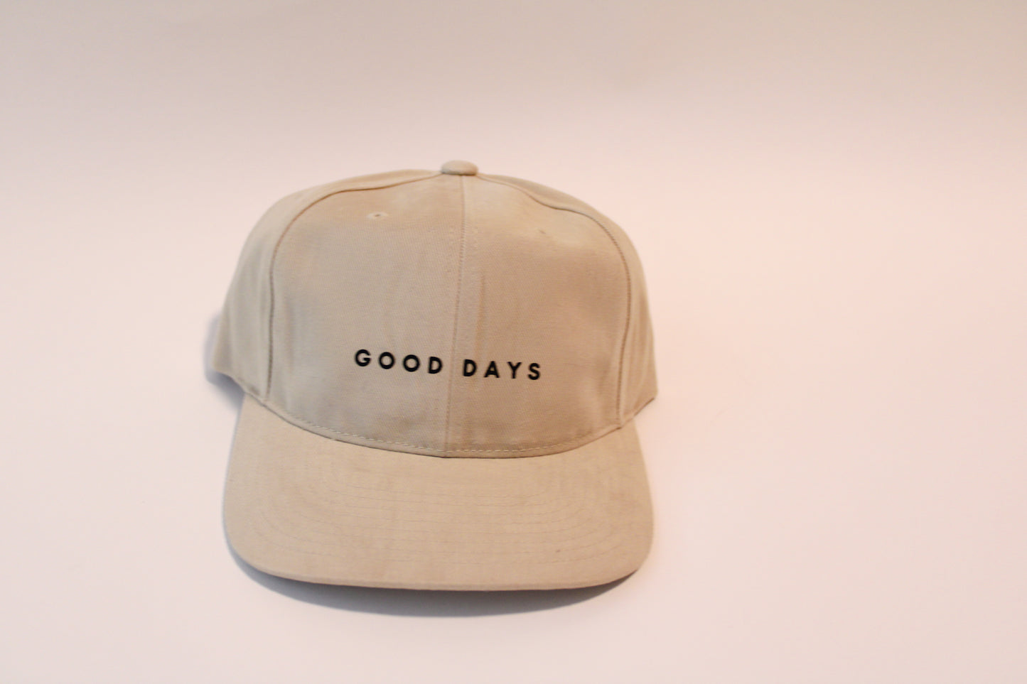 Good Days Dad Hat