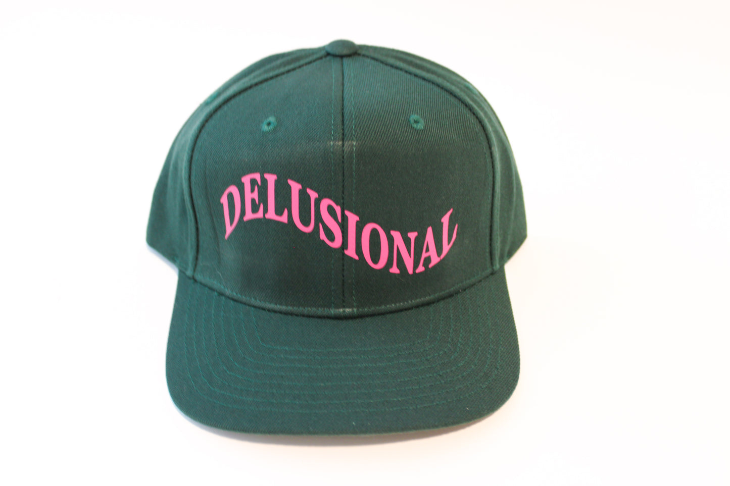 Delusional Structured Hat
