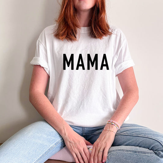 The Big Mama - Busy Ferns