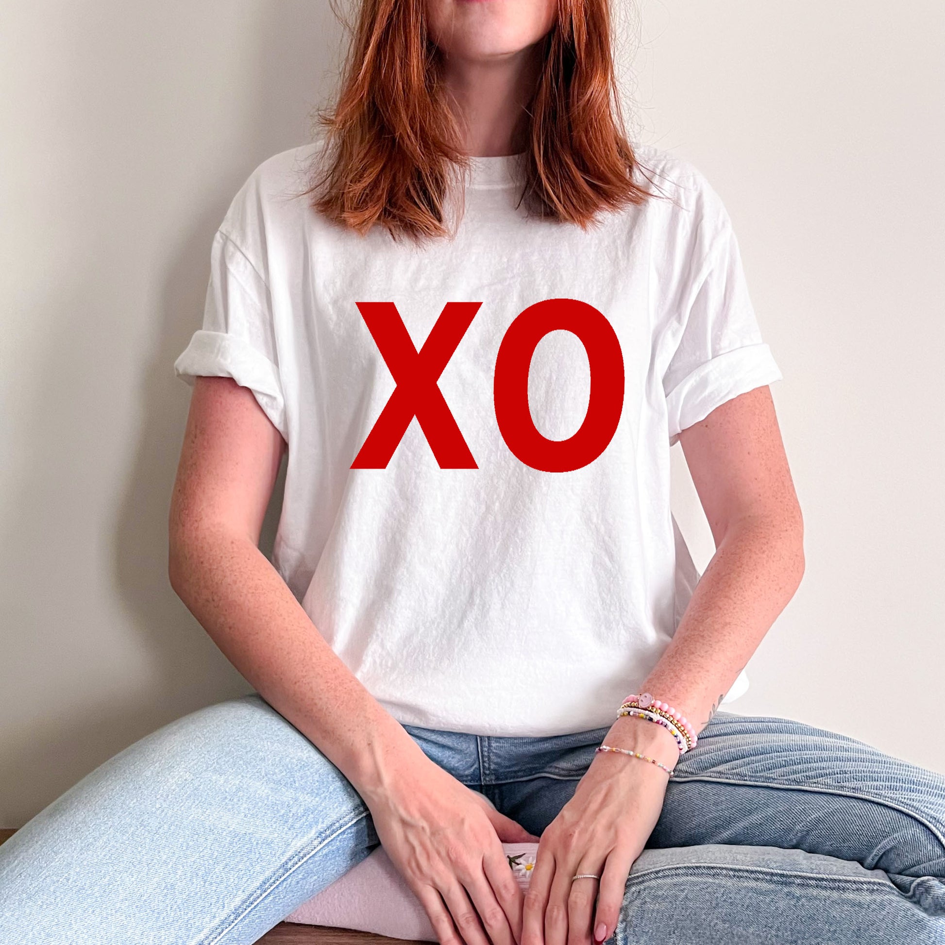 XO - Busy Ferns