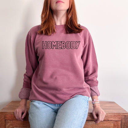 Homebody - Busy Ferns