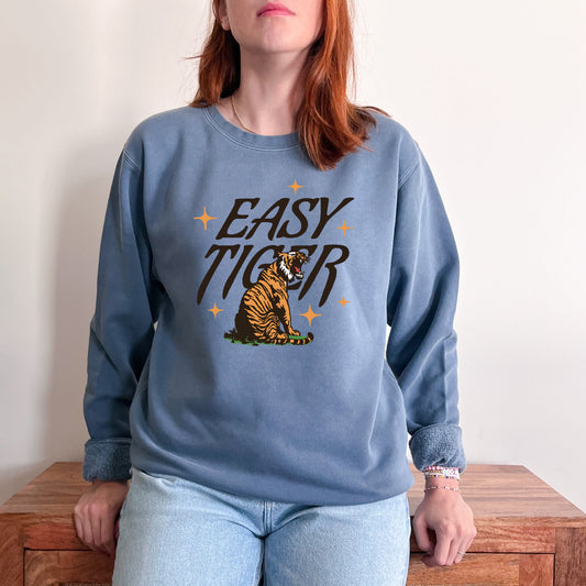 Easy Tiger - Busy Ferns